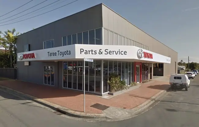 Taree Toyota Là Gì? Giải Đáp Mọi Thắc Mắc Về Dòng Xe Toyota Tại Thị Trường Đông Nam Á
