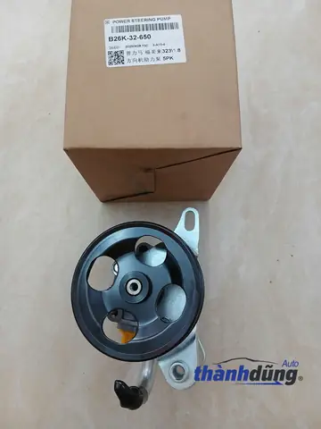 Tay Lái Trợ Lực Mazda 323 Giá Bao Nhiêu? Cập Nhật Mới Nhất & Kinh Nghiệm Chọn Mua