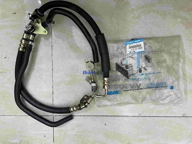 Tay Lái Trợ Lực Mazda 323 Giá Bao Nhiêu? Cập Nhật Mới Nhất & Kinh Nghiệm Chọn Mua