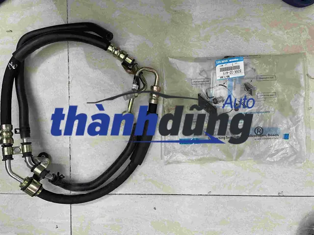 Tay Lái Trợ Lực Mazda 323 Giá Bao Nhiêu? Cập Nhật Mới Nhất & Kinh Nghiệm Chọn Mua