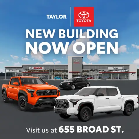 Taylor Toyota – Tổng Quan Về Thương Hiệu Và Các Mẫu Xe Nổi Bật