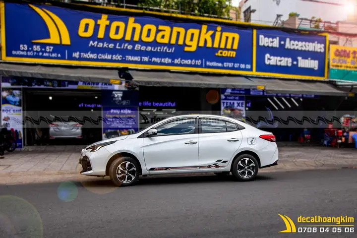 Tem Oto Toyota: Tổng Quan Về Các Mẫu Tem Ô Tô Toyota Và Cách Lựa Chọn Phù Hợp Tem Oto Toyota: Tổng Quan Về Các Mẫu Tem Ô Tô Toyota Và Cách Lựa Chọn Phù Hợp