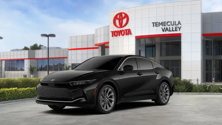 Temecula Valley Toyota – Địa Điểm Mua Xe Ô Tô Đáng Tin Cậy Tại Temecula, California