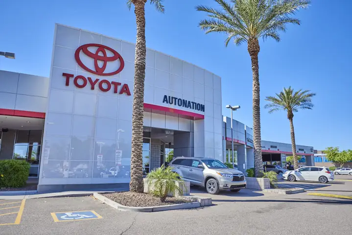 Tempe Toyota – Đánh Giá Toàn Diện Về Địa Điểm, Dịch Vụ Và Các Mẫu Xe Phổ Biến