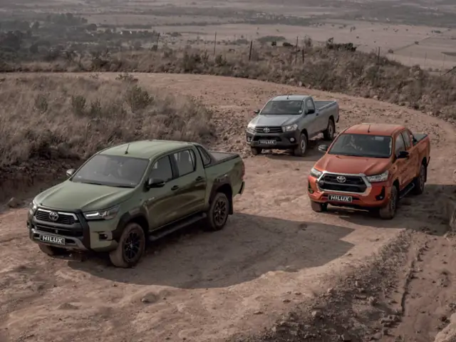 Tfs Toyota Là Gì? Tổng Quan Chi Tiết Về Hệ Thống Toyota Fleet Services