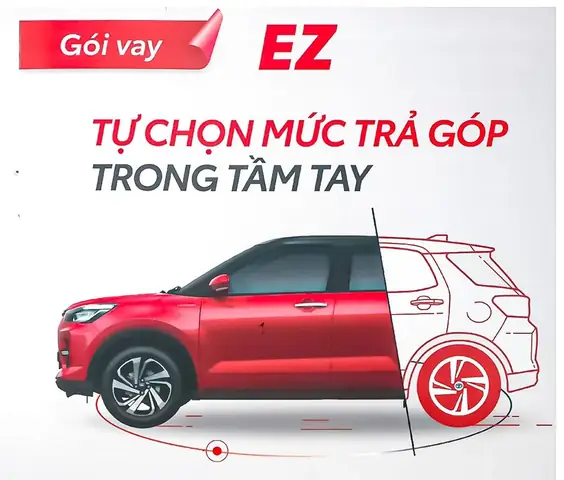 Tfs Toyota Là Gì? Tổng Quan Chi Tiết Về Hệ Thống Toyota Fleet Services