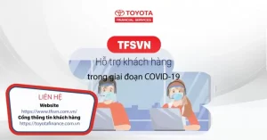 Tfs Toyota Là Gì? Tổng Quan Chi Tiết Về Hệ Thống Toyota Fleet Services