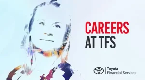 Tfs Toyota Financial: Giải Pháp Tài Chính Toàn Diện Cho Người Tiêu Dùng Và Doanh Nghiệp