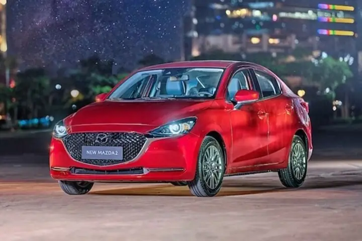 Mazda Giảm Giá Sốc Tháng 5: Cơ Hội Vàng Sở Hữu Xe Sang Với Ưu Đãi Khủng Từ Thaco