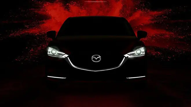 Thaco Ra Mắt Mazda 6 Nâng Cấp: Chi Tiết Nâng Cấp Và Thông Tin Cập Nhật Từ Autonet