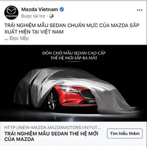 Thaco Ra Mắt Mazda 6 Nâng Cấp: Chi Tiết Nâng Cấp Và Thông Tin Cập Nhật Từ Autonet