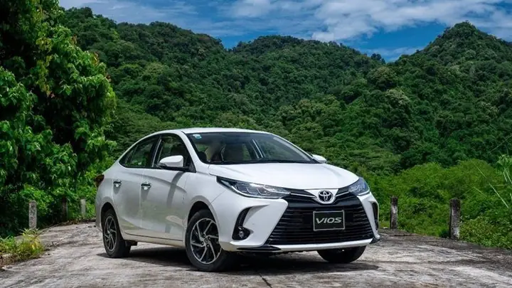 Thái Lớn Toyota: Tổng Quan Về Mạng Lưới Đại Lý Và Dịch Vụ Ô Tô Tại Khu Vực Thái Lớn Thái Lớn Toyota: Tổng Quan Về Mạng Lưới Đại Lý Và Dịch Vụ Ô Tô Tại Khu Vực Thái Lớn