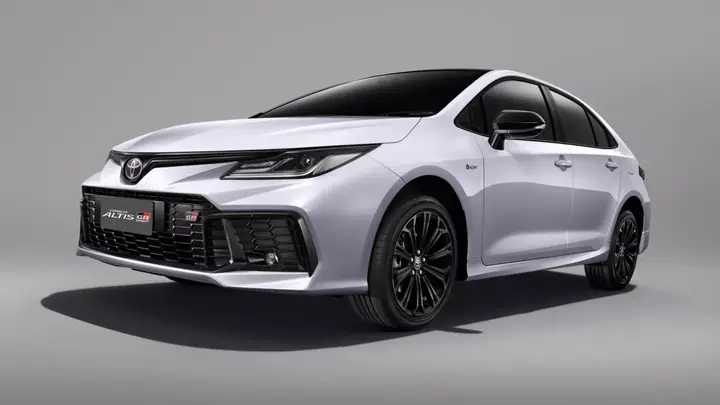 Thai Toyota: Tổng Quan Về Thị Trường Và Dòng Xe Nổi Bật