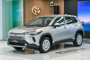 Thai Toyota: Tổng Quan Về Thị Trường Và Dòng Xe Nổi Bật