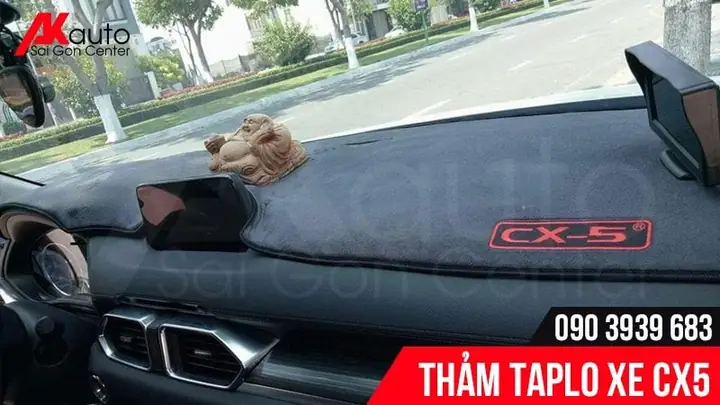 Thảm Trần Nâng Nắp Khoang Hành Lý Mazda Cx-5 Cao Cấp: Hướng Dẫn Chi Tiết Lựa Chọn Và Lắp Đặt