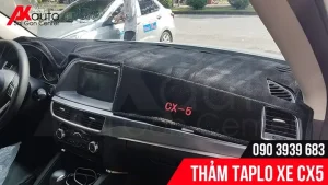 Thảm Trần Nâng Nắp Khoang Hành Lý Mazda Cx-5 Cao Cấp: Hướng Dẫn Chi Tiết Lựa Chọn Và Lắp Đặt