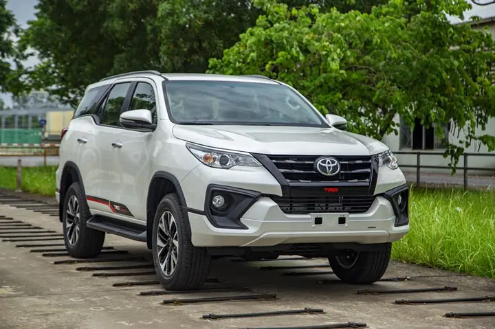 Thánh Lật Toyota: Tất Tần Tật Bạn Cần Biết Thánh Lật Toyota: Tất Tần Tật Bạn Cần Biết