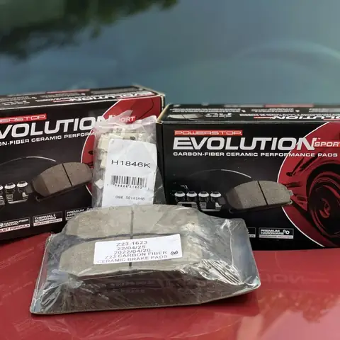 Thay Bố Thắng Cho Mazda 2 All New: Hướng Dẫn Chi Tiết & Lời Khuyên