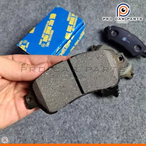 Thay Bố Thắng Cho Mazda 2 All New: Hướng Dẫn Chi Tiết & Lời Khuyên