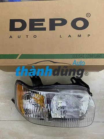 Hướng Dẫn Chi Tiết Thay Đèn Pha Xe Mazda Cho Ford Escape: Thông Tin Cần Biết