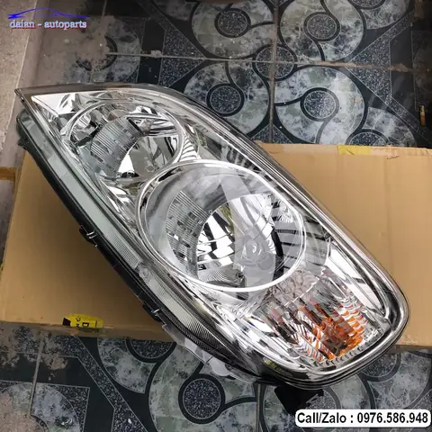 Hướng Dẫn Chi Tiết Thay Đèn Pha Xe Mazda Cho Ford Escape: Thông Tin Cần Biết