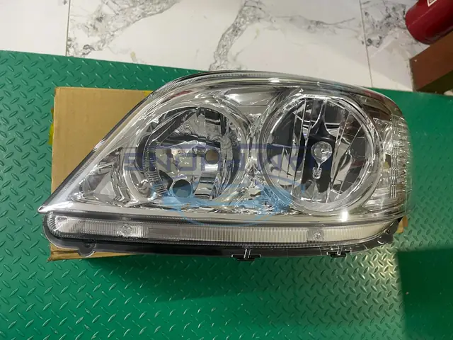 Hướng Dẫn Chi Tiết Thay Đèn Pha Xe Mazda Cho Ford Escape: Thông Tin Cần Biết