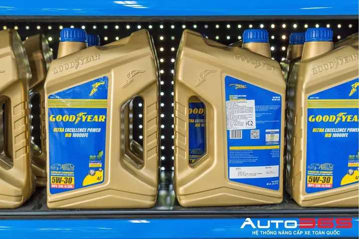Nên Thay Nhớt 10w40 Hay 5w30 Cho Mazda Cx5: Lựa Chọn Nào Tối Ưu?