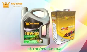Nên Thay Nhớt 10w40 Hay 5w30 Cho Mazda Cx5: Lựa Chọn Nào Tối Ưu?
