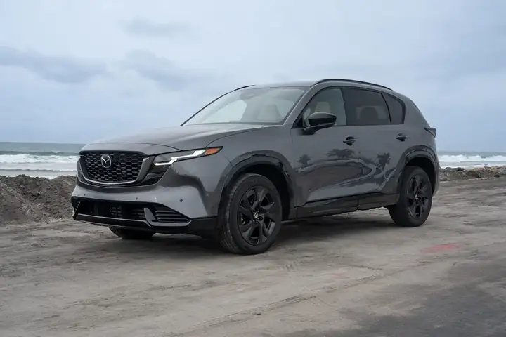 Mazda Cx-5: Hành Trình Sản Xuất Và Vị Thế Trên Thị Trường Toàn Cầu