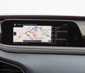 Thẻ Navi Mazda Cx-5: Liệu Có Tương Thích Với Mazda 3?
