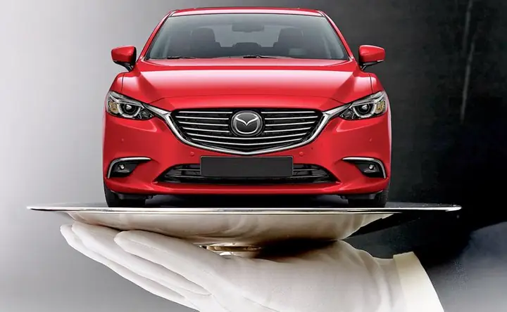 Thị Hiếu Ô Tô Của Người Việt: Mazda – Từ Lịch Sử Đến Tương Lai