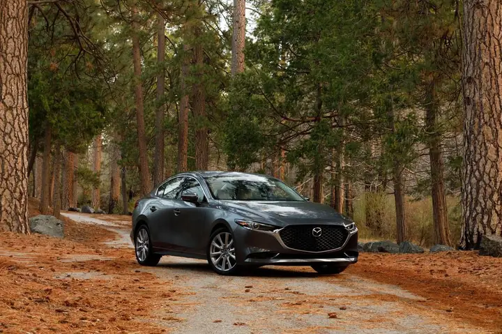 Thị Hiếu Ô Tô Của Người Việt: Mazda – Từ Lịch Sử Đến Tương Lai