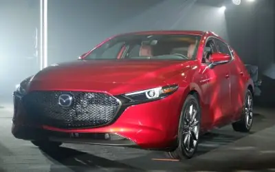 Mazda 3 2019 Bao Giờ Về Việt Nam: Thông Tin Cập Nhật & Dự Đoán