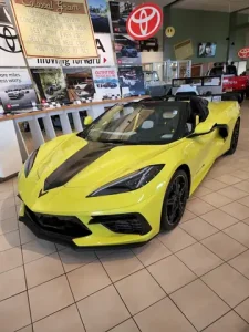 Thomasville Toyota – Tổng Quan Về Đại Lý Xe Toyota Tại Thomasville, Ga