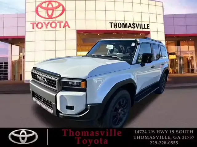 Thomasville Toyota Ga – Thông Tin Tổng Quan Về Đại Lý Xe Toyota Tại Georgia Thomasville Toyota Ga – Thông Tin Tổng Quan Về Đại Lý Xe Toyota Tại Georgia