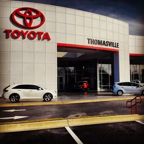 Thomasville Toyota Ga – Thông Tin Tổng Quan Về Đại Lý Xe Toyota Tại Georgia Thomasville Toyota Ga – Thông Tin Tổng Quan Về Đại Lý Xe Toyota Tại Georgia