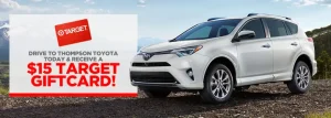Thompson Toyota Là Gì? Tổng Quan Đầy Đủ Về Đại Lý Và Dịch Vụ