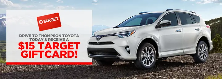 Thompson Toyota Là Gì? Tổng Quan Đầy Đủ Về Đại Lý Và Dịch Vụ