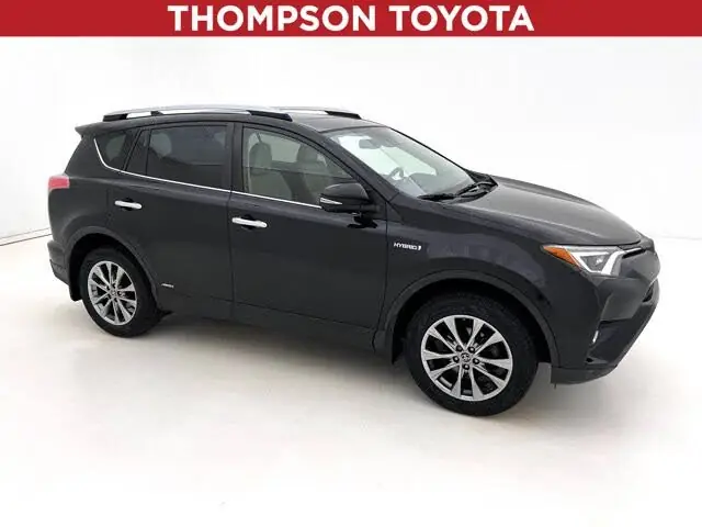 Thompson Toyota Là Gì? Tổng Quan Đầy Đủ Về Đại Lý Và Dịch Vụ