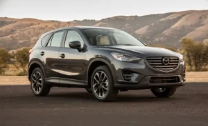 Thông Số Kỹ Thuật Mazda Cx-5 2017: Đánh Giá Chi Tiết & So Sánh