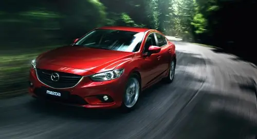 Thông Số Kỹ Thuật Mazda 6 2.5 2014: Đánh Giá Toàn Diện & Khuyến Cáo
