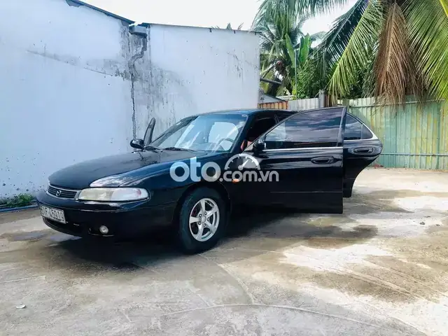 Thông Số Kỹ Thuật Mazda 626 Đời 1995: Cẩm Nang Toàn Diện Cho Người Yêu Xe