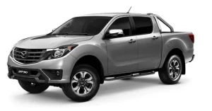 Thông Số Kỹ Thuật Mazda Bt-50 3.2 2015: Chi Tiết Đáng Giá Cho Người Dùng