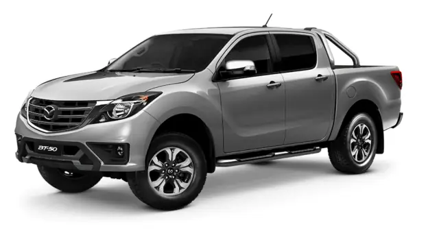 Thông Số Kỹ Thuật Mazda Bt-50 3.2 2015: Chi Tiết Đáng Giá Cho Người Dùng