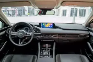 Thông Số Kỹ Thuật Nội Thất Mazda 3: Khám Phá Chi Tiết Và Những Điểm Nhấn Đáng Chú Ý