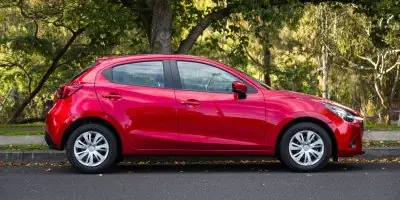 Thông Số Kỹ Thuật Xe Mazda 2 2019 Hatchback: Hướng Dẫn Chi Tiết
