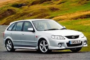 Thông Số Kỹ Thuật Mazda 323 Năm 2003: Khám Phá Chi Tiết Và Những Điểm Cần Biết