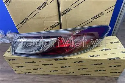 Thông Tin Báo Giá Đèn Hậu Xe Mazda 3s: Hướng Dẫn Chi Tiết Và Những Điều Cần Biết