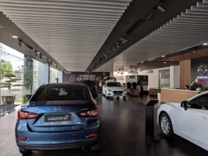 Thông Tin Phó Giám Đốc Showroom Mazda Thanh Hoa: Vai Trò Và Tầm Ảnh Hưởng