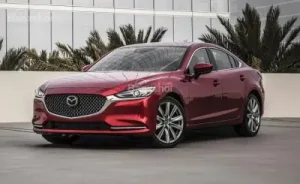 Thử Nghiệm Độ An Toàn Xe Mazda 6: Đánh Giá Toàn Diện & Yếu Tố Cần Quan Tâm
